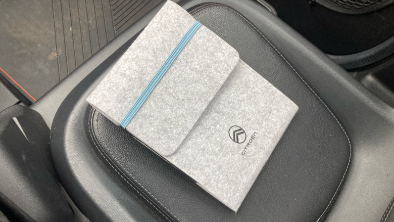 Citroen Ami 6kW Ami 5.5kWh 2dr Auto Electric Coupe